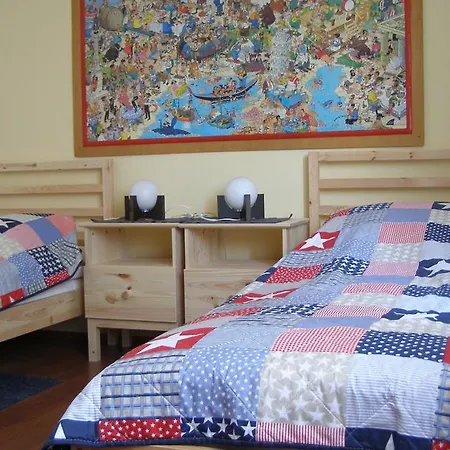 Appartement Vallelunga Pula