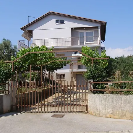 Appartement Vallelunga *