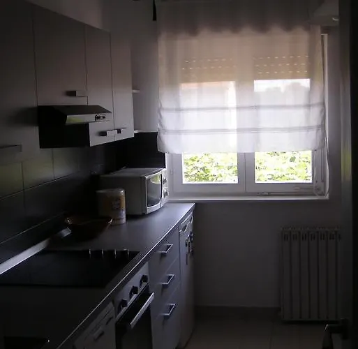 Vallelunga Appartement