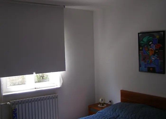 Vallelunga Appartement *