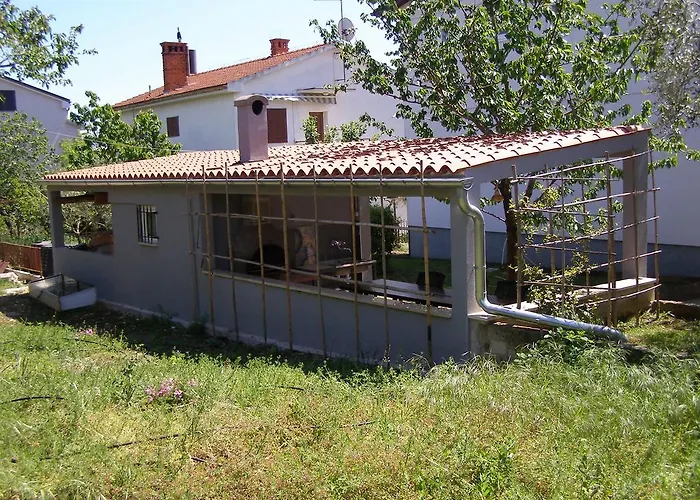 Vallelunga Appartement