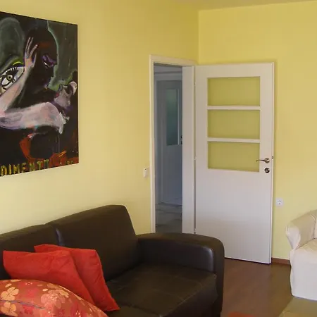 Vallelunga Apartment *