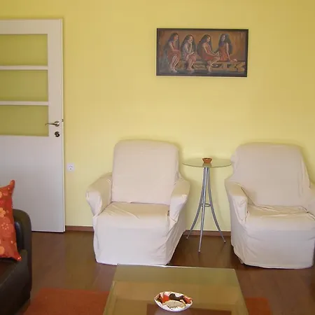 Apartment Vallelunga *