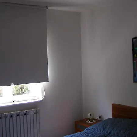 Vallelunga Apartment *
