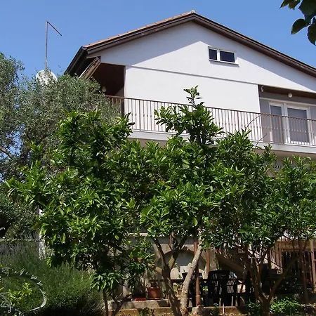 Apartament Vallelunga Pula