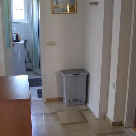 Apartament Vallelunga