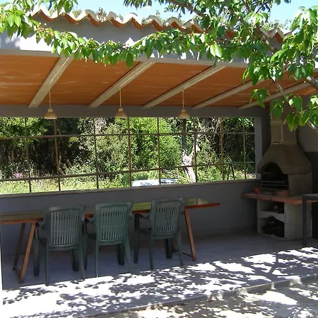 Apartament Vallelunga Pula