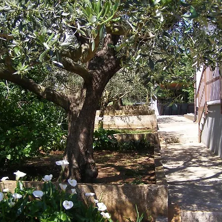 Apartament Vallelunga Pula