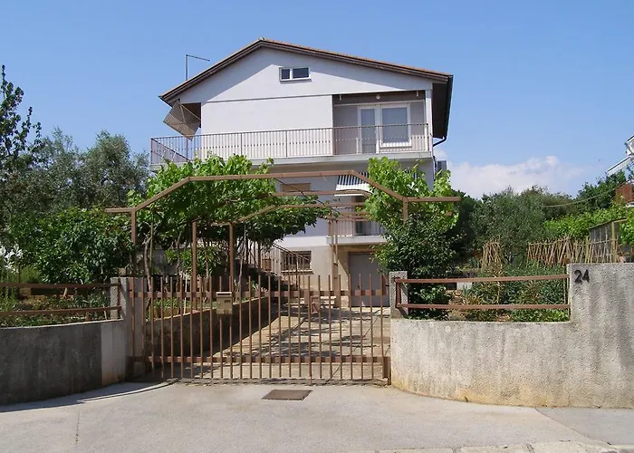 Lejlighed Vallelunga *