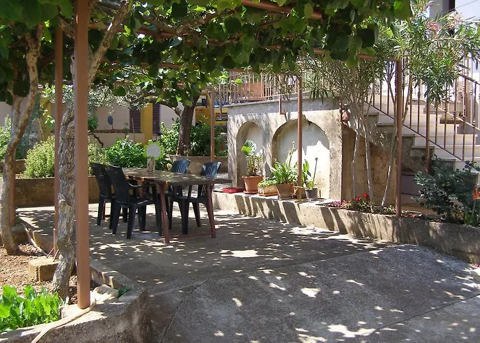 Vallelunga Lejlighed *