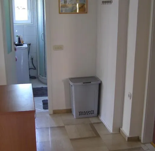 Lejlighed Vallelunga