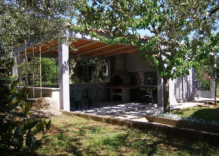 Vallelunga Lejlighed