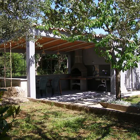 Vallelunga Lägenhet