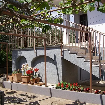 Lägenhet Vallelunga